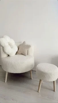 كراسي/زوايا ديكور